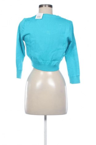 Cardigan de damă Spirit, Mărime M, Culoare Albastru, Preț 96,99 Lei