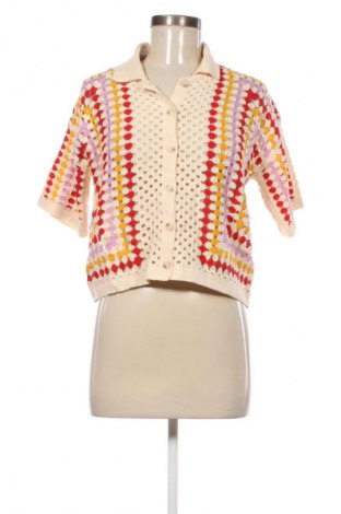 Dámsky kardigán Sportsgirl, Veľkosť XS, Farba Viacfarebná, Cena  6,95 €