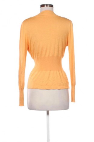 Damen Strickjacke St.Emile, Größe M, Farbe Orange, Preis € 52,75
