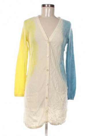 Дамска жилетка Stefanel, Размер M, Цвят Многоцветен, Цена 27,60 €