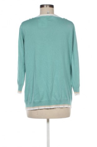 Damen Strickjacke Steilmann, Größe XL, Farbe Blau, Preis € 27,62