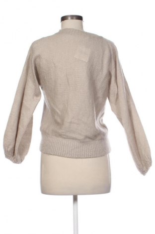 Cardigan de damă Stella Forest, Mărime XL, Culoare Bej, Preț 276,30 Lei