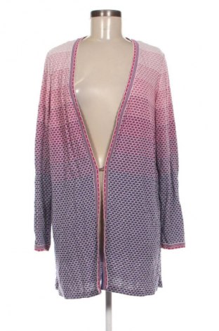 Γυναικεία ζακέτα Stizzoli, Μέγεθος XXL, Χρώμα Πολύχρωμο, Τιμή 15,99 €