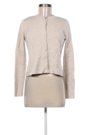 Damski kardigan Stockh Lm, Rozmiar M, Kolor Beżowy, Cena 171,47 zł