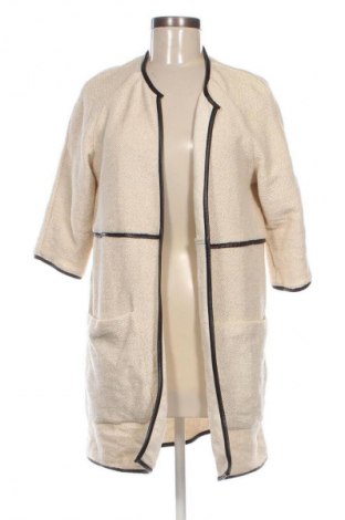 Dámsky kardigán Stradivarius, Veľkosť M, Farba Béžová, Cena  15,00 €
