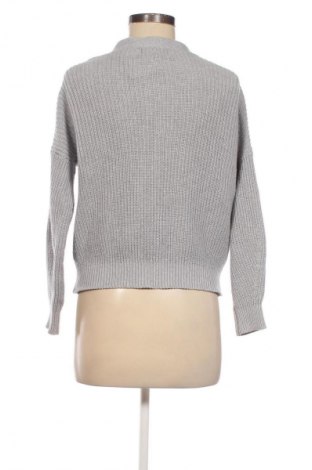 Damen Strickjacke Stradivarius, Größe S, Farbe Grau, Preis € 15,00