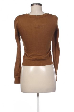 Damen Strickjacke Stradivarius, Größe S, Farbe Braun, Preis € 15,00