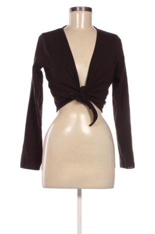 Dámsky kardigán Street One, Velikost L, Barva Hnědá, Cena  593,00 Kč