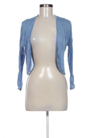 Дамска жилетка Street One, Размер M, Цвят Син, Цена 7,15 €