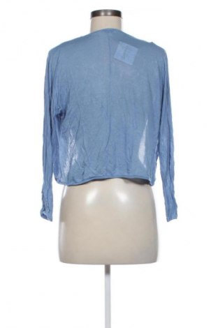 Дамска жилетка Street One, Размер M, Цвят Син, Цена 7,15 €