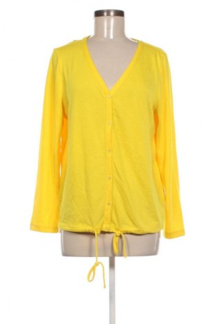 Дамска жилетка Street One, Размер L, Цвят Жълт, Цена 6,64 €