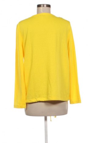 Дамска жилетка Street One, Размер L, Цвят Жълт, Цена 6,64 €