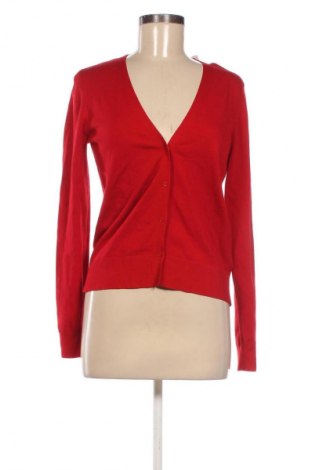 Damen Strickjacke Street One, Größe XS, Farbe Orange, Preis 20,96 €