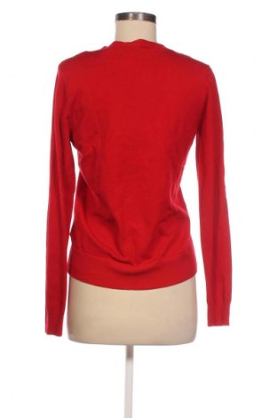 Damen Strickjacke Street One, Größe XS, Farbe Orange, Preis 20,96 €