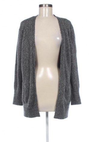 Damen Strickjacke Street One, Größe M, Farbe Grau, Preis 7,01 €