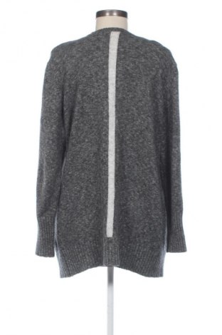 Damen Strickjacke Street One, Größe M, Farbe Grau, Preis 7,01 €