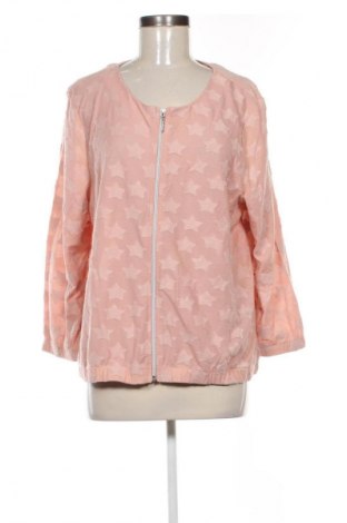 Дамска жилетка Street One, Размер XL, Цвят Розов, Цена 6,64 €