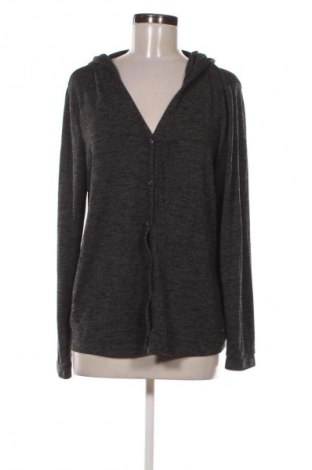 Damen Strickjacke Street One, Größe XL, Farbe Grau, Preis 7,99 €