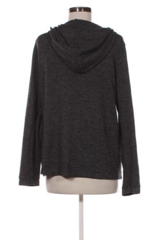 Damen Strickjacke Street One, Größe XL, Farbe Grau, Preis 7,99 €