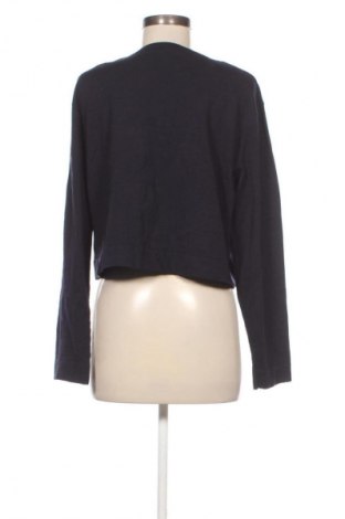 Damen Strickjacke Street One, Größe L, Farbe Blau, Preis 8,99 €