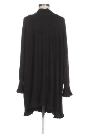 Női kardigán Studio, Méret 4XL, Szín Fekete, Ár 4 289 Ft