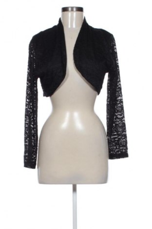 Дамска жилетка Styleboom, Размер XXL, Цвят Черен, Цена 5,62 €