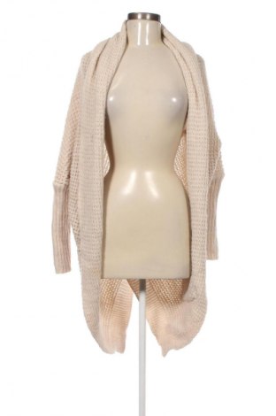 Női kardigán Sublevel, Méret M, Szín Bézs, Ár 2 429 Ft