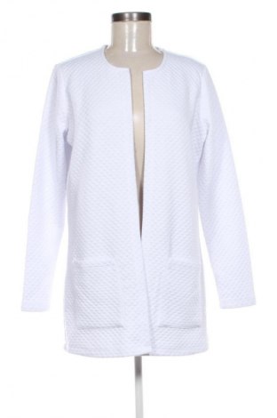 Γυναικεία ζακέτα Sublevel, Μέγεθος M, Χρώμα Λευκό, Τιμή 23,59 €