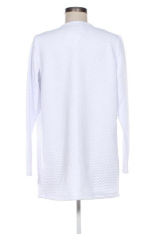 Γυναικεία ζακέτα Sublevel, Μέγεθος M, Χρώμα Λευκό, Τιμή 23,59 €