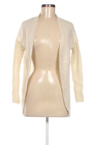 Damen Strickjacke Sud Express, Größe M, Farbe Ecru, Preis € 32,00