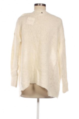 Damen Strickjacke Sud Express, Größe M, Farbe Ecru, Preis € 32,00