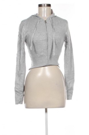 Női kardigán Supre, Méret S, Szín Szürke, Ár 10 429 Ft