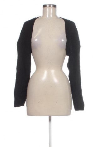 Damen Strickjacke Supre, Größe L, Farbe Schwarz, Preis 19,99 €