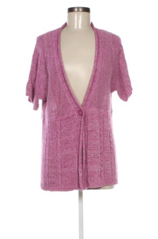 Női kardigán Sure, Méret XL, Szín Rózsaszín, Ár 2 409 Ft