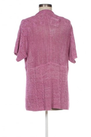 Női kardigán Sure, Méret XL, Szín Rózsaszín, Ár 2 409 Ft