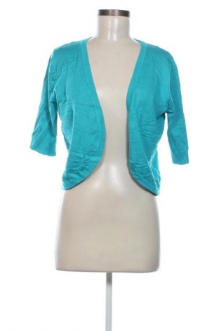 Dámsky kardigán Suzanne Grae, Velikost M, Barva Modrá, Cena  119,00 Kč