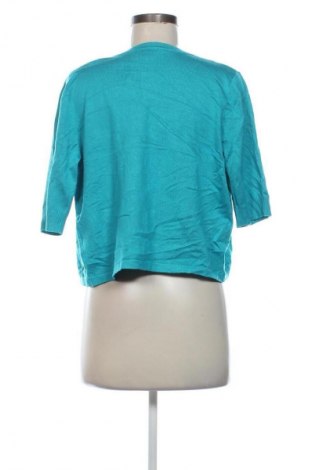 Dámsky kardigán Suzanne Grae, Velikost M, Barva Modrá, Cena  119,00 Kč