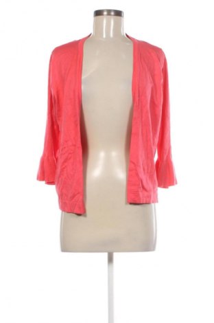 Damen Strickjacke Suzanne Grae, Größe M, Farbe Rosa, Preis 5,99 €