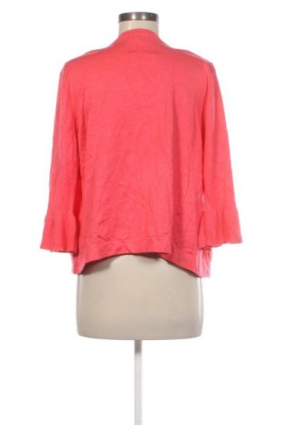 Damen Strickjacke Suzanne Grae, Größe M, Farbe Rosa, Preis 5,99 €