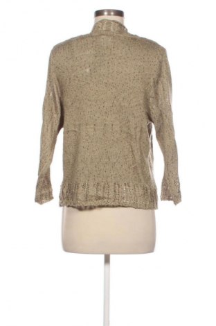 Damen Strickjacke Suzanne Grae, Größe L, Farbe Grün, Preis € 18,99