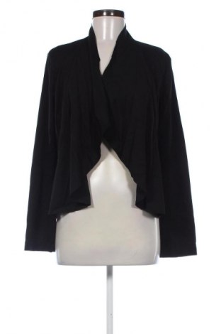 Cardigan de damă Suzy-Q, Mărime XL, Culoare Negru, Preț 47,99 Lei