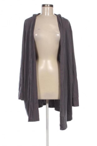 Dámsky kardigán TCM, Velikost XL, Barva Šedá, Cena  419,00 Kč