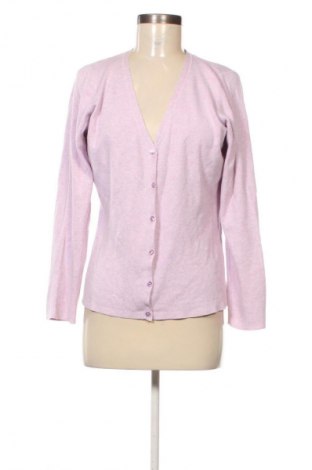 Cardigan de damă TCM, Mărime M, Culoare Mov, Preț 27,99 Lei