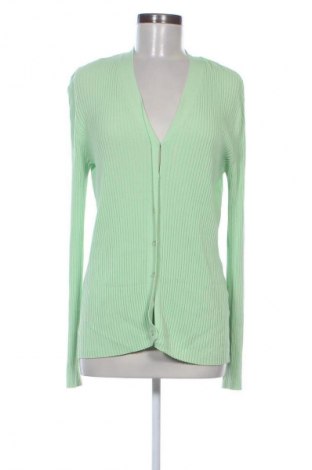 Damski kardigan TCM, Rozmiar XL, Kolor Zielony, Cena 25,99 zł