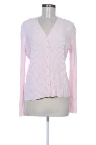 Női kardigán TCM, Méret XL, Szín Rózsaszín, Ár 2 529 Ft