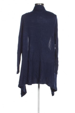 Γυναικεία ζακέτα TCM, Μέγεθος S, Χρώμα Μπλέ, Τιμή 15,00 €