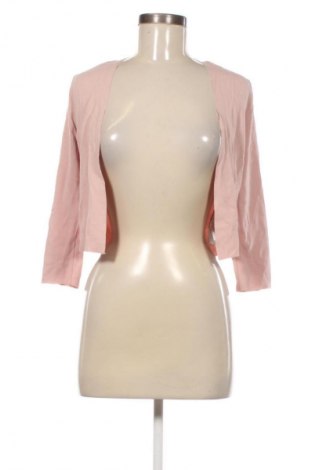 Γυναικεία ζακέτα Taifun, Μέγεθος S, Χρώμα Σάπιο μήλο, Τιμή 6,99 €