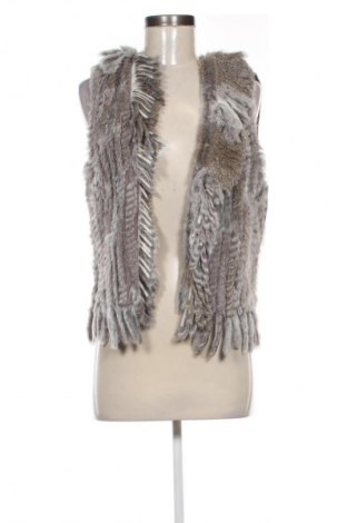 Damen Strickjacke Taifun, Größe S, Farbe Grau, Preis 15,99 €