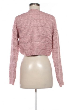 Γυναικεία ζακέτα Tally Weijl, Μέγεθος S, Χρώμα Ρόζ , Τιμή 24,00 €