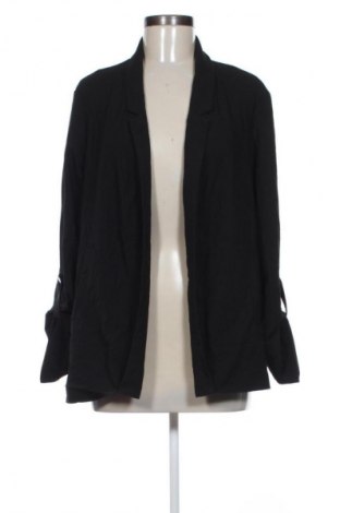 Damen Strickjacke Tally Weijl, Größe XL, Farbe Schwarz, Preis € 5,99